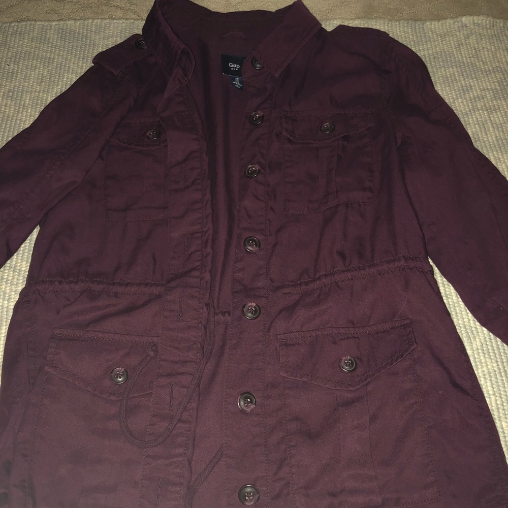Military Jacket
